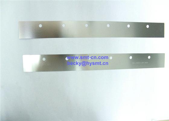 DEK DEK 300MM 6-Hole Steel Scraper Blades